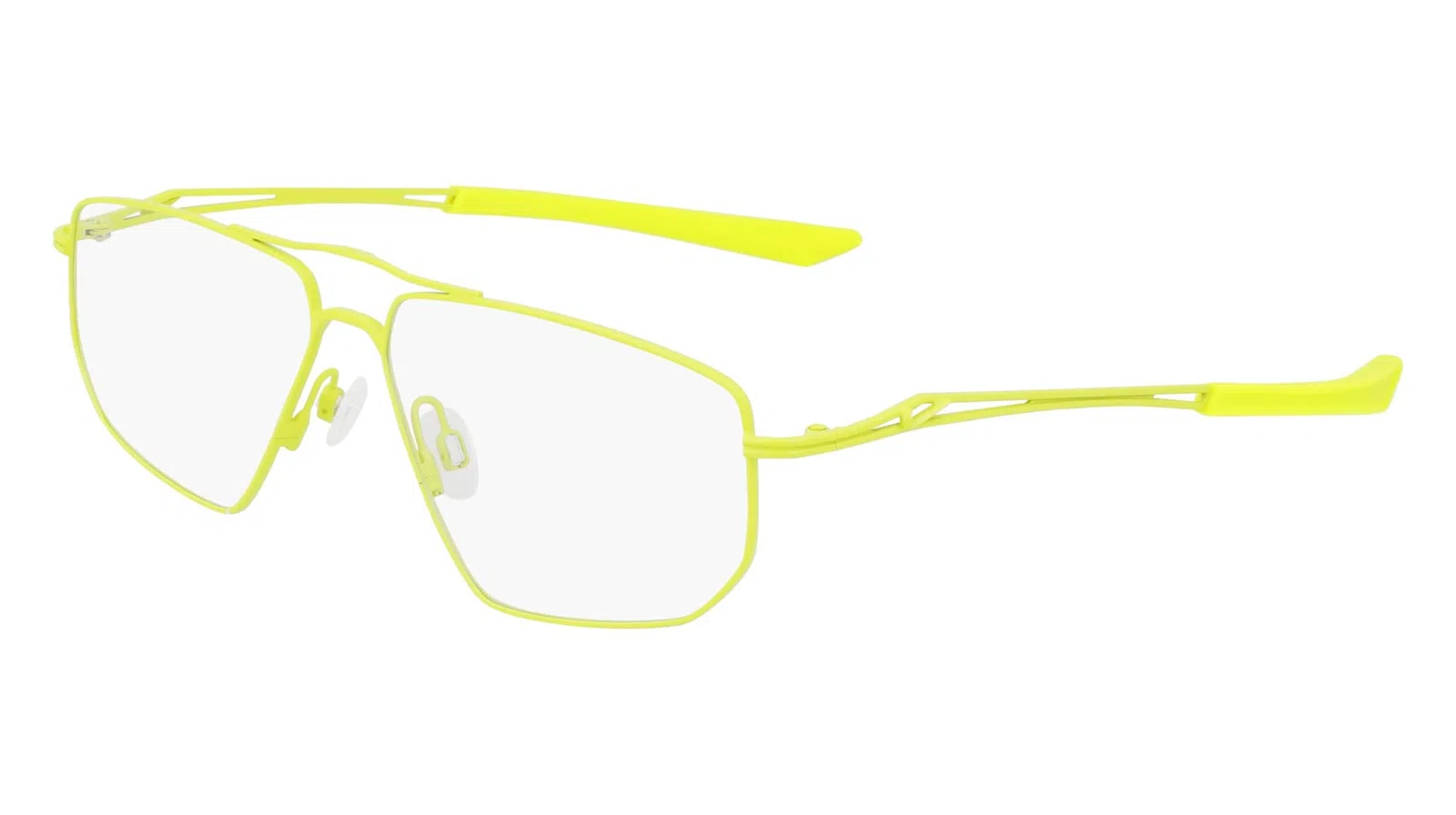 Nike 8215 Eyeglasses - view 2